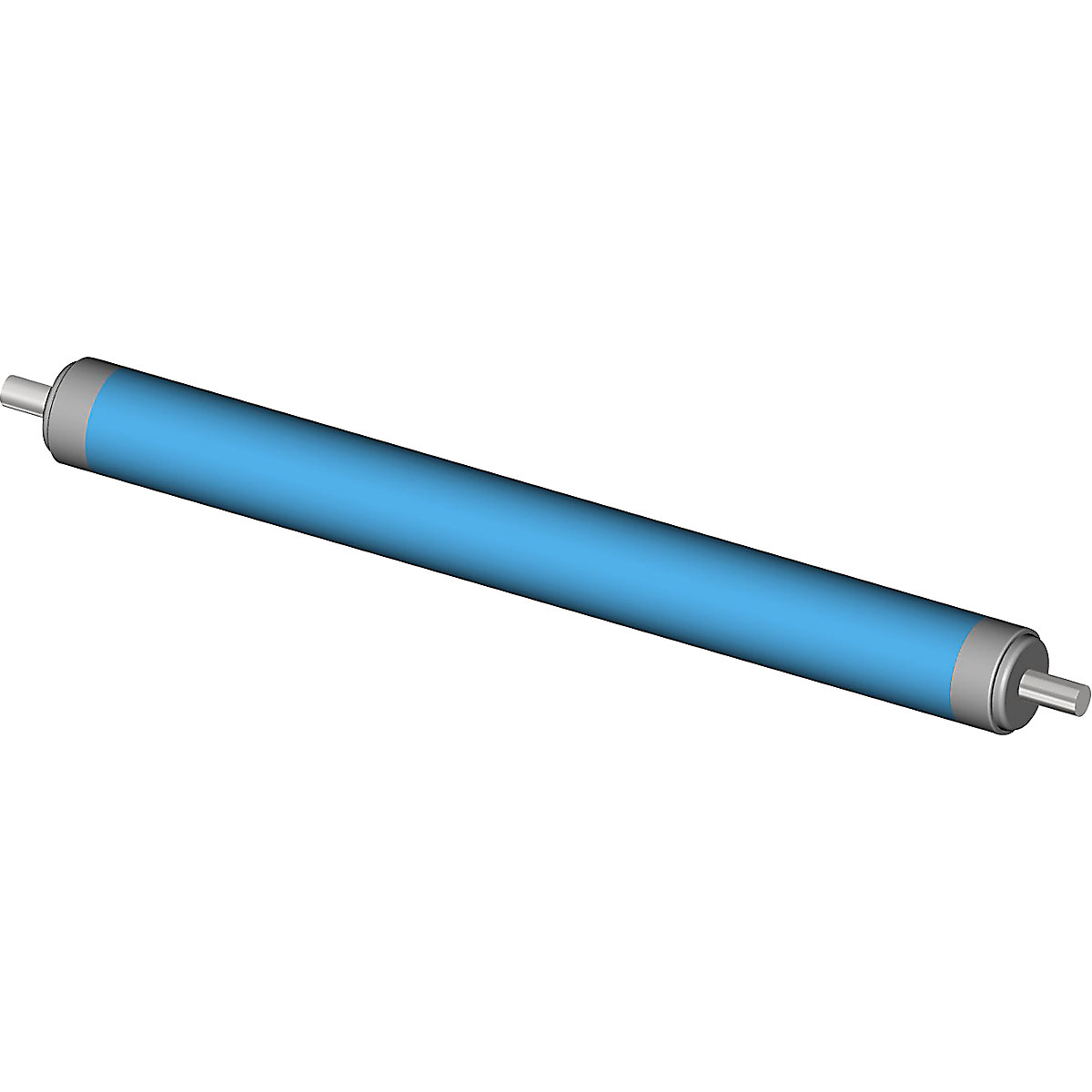 Roller for small roller conveyor - Gura