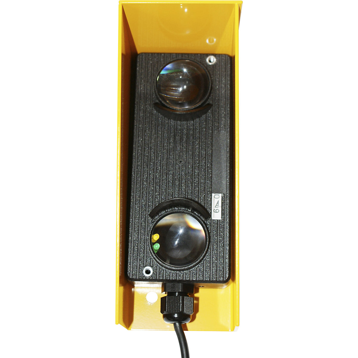 Safety sensor - Mannus