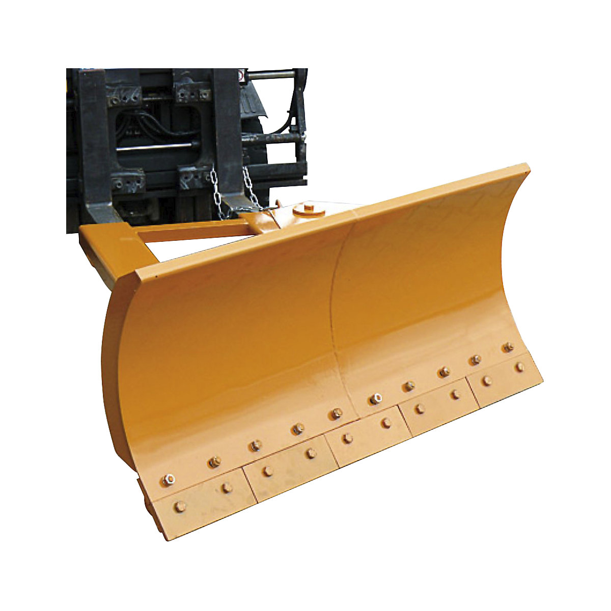 Snow plough for forklifts – Eichinger (Product illustration 3)-2