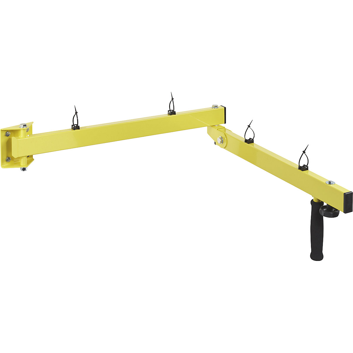 Support arm - Mottez