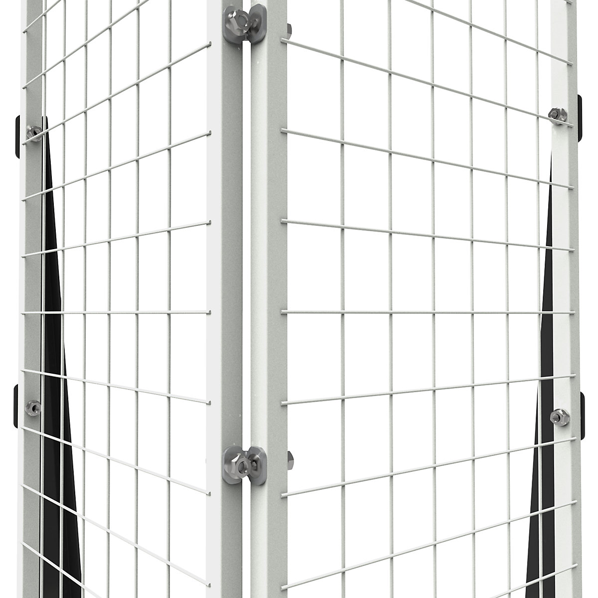 X-STORE 2.0 corner bracket – Axelent (Product illustration 6)-5