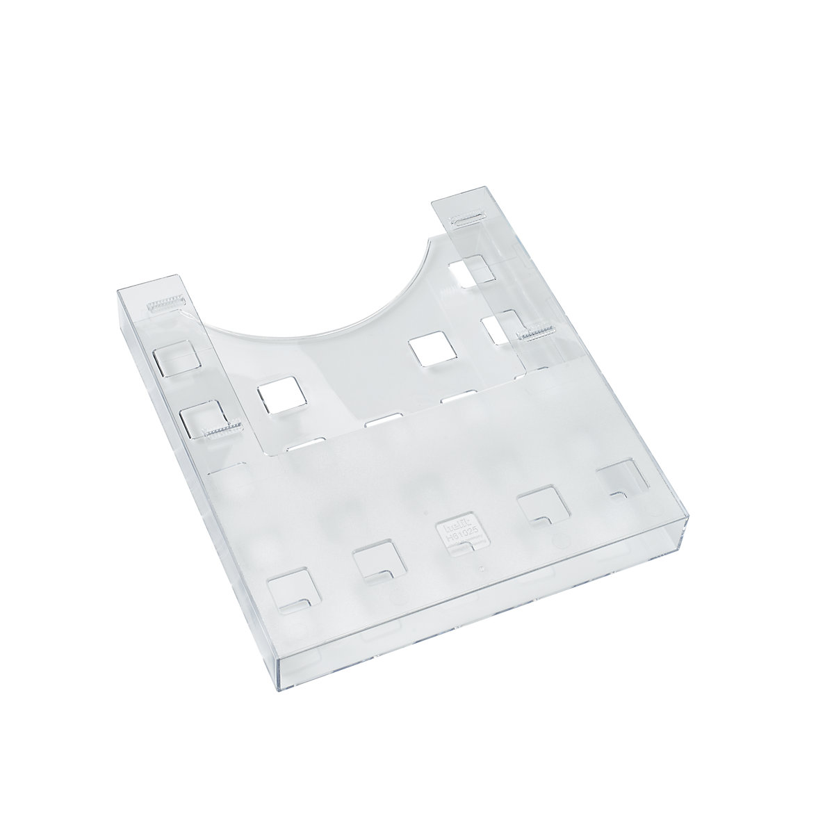 Brochure holder, individual