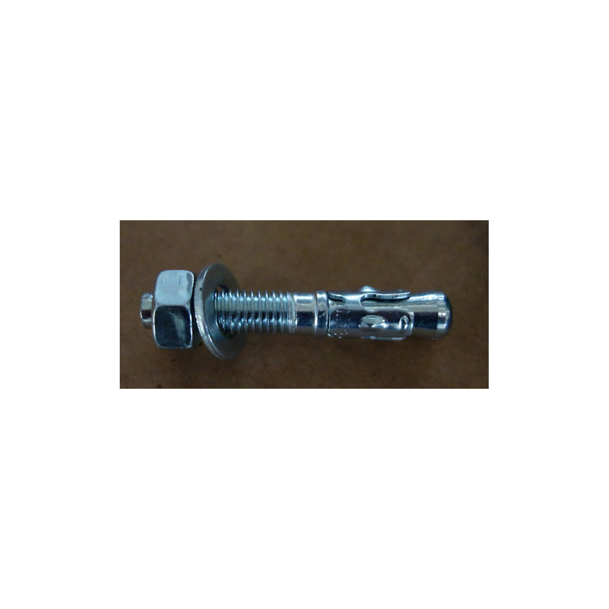 Floor anchor screws
