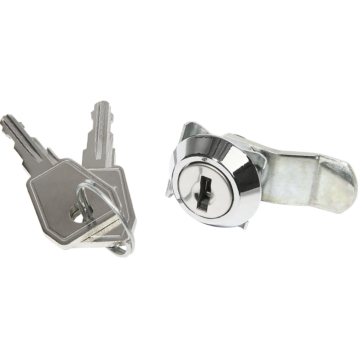 Lock with 801 locking - SÖHNGEN