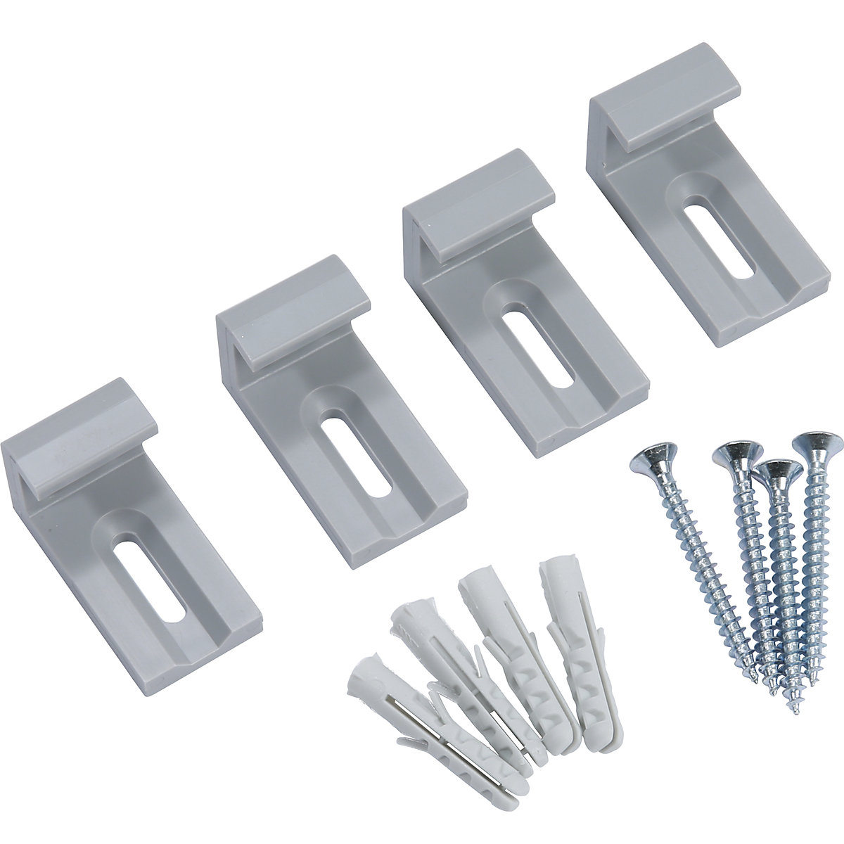 Mounting material - SMIT VISUAL