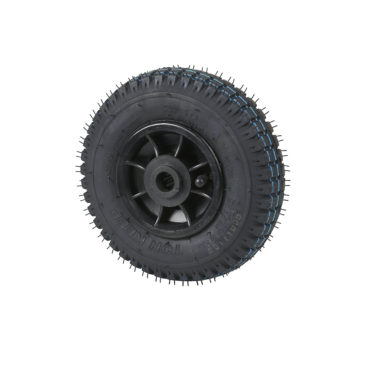 Pneumatic tyre