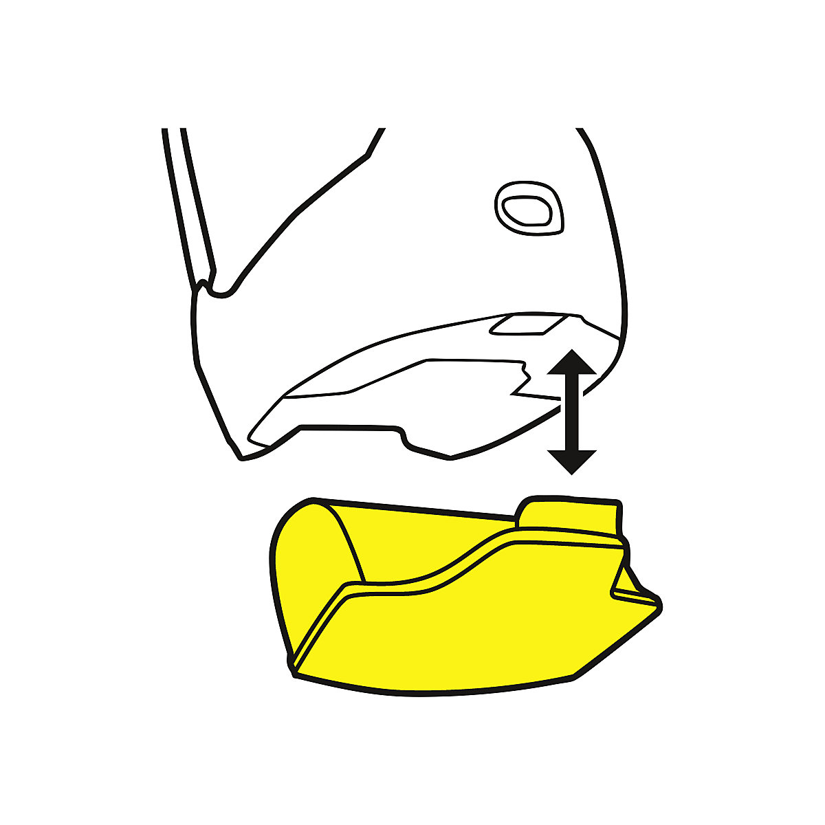 Replacement battery – Kärcher (Product illustration 2)-1