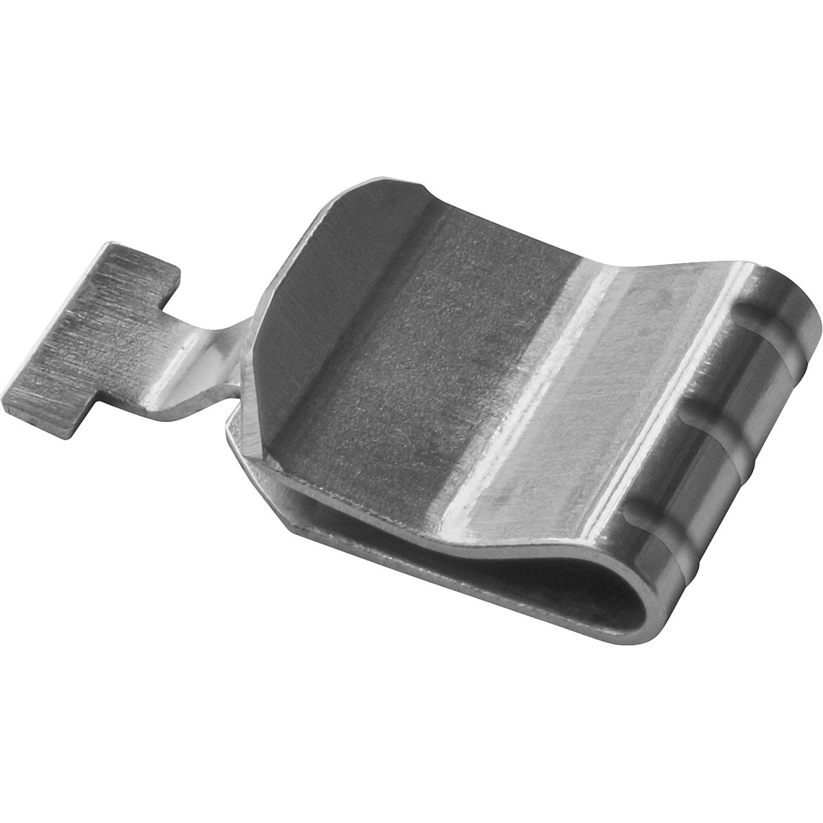 Shelf clip - SCHULTE