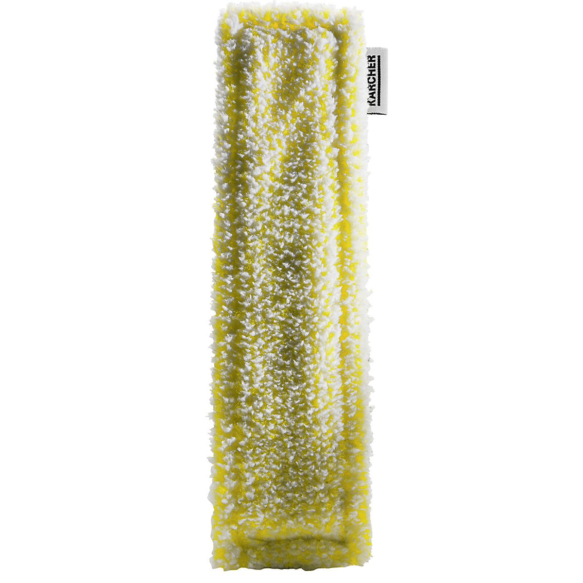 Wiping cloth with Velcro – Kärcher (Product illustration 2)-1