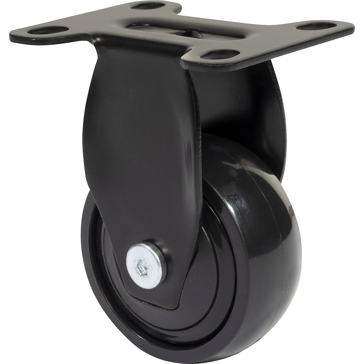 3C series furniture castor - Wagner