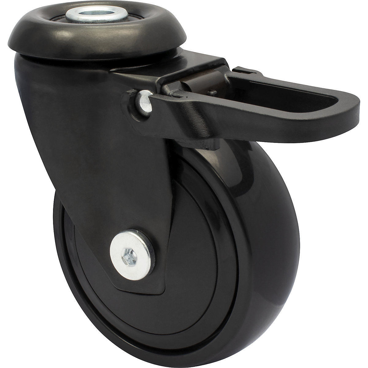 3C series furniture castor - Wagner