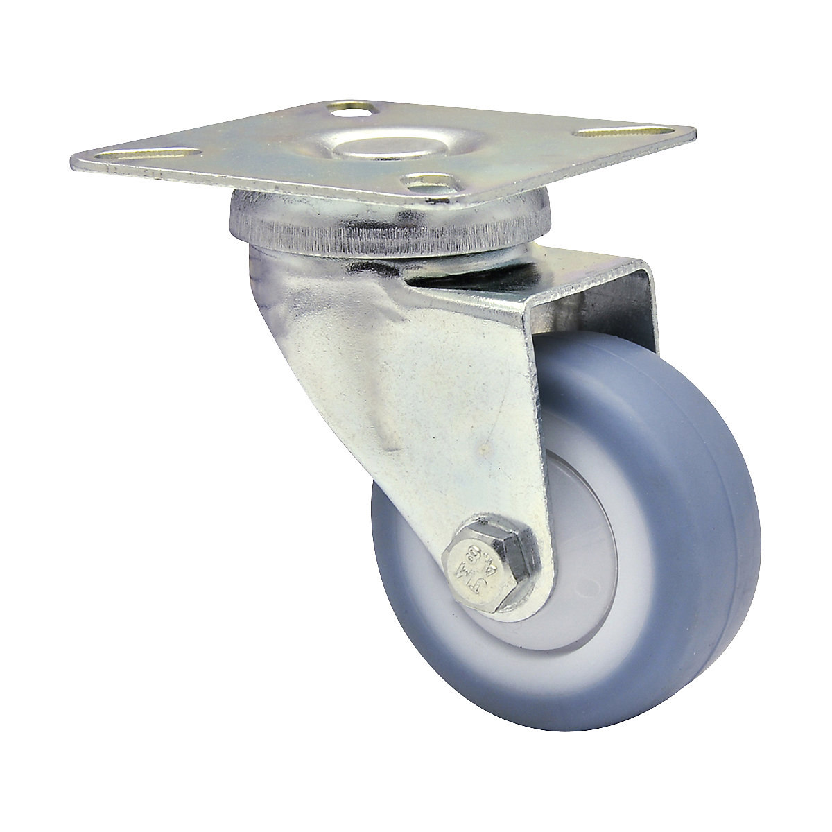 DELUXE light duty castors - Wagner