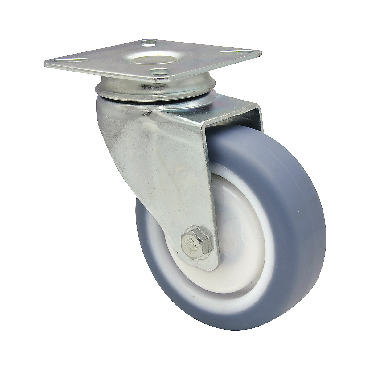 DELUXE light duty castors - Wagner