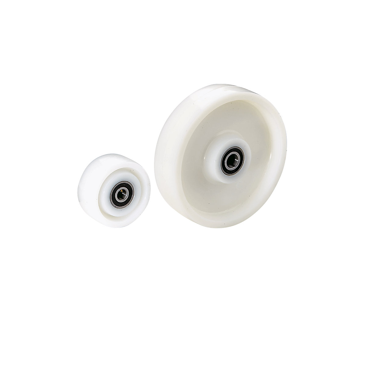 Nylon wheel (Product illustration 2)-1