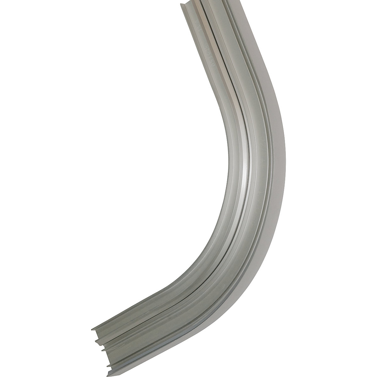 Curved overhead conveyor segment – QuickMOVE (Product illustration 6)-5