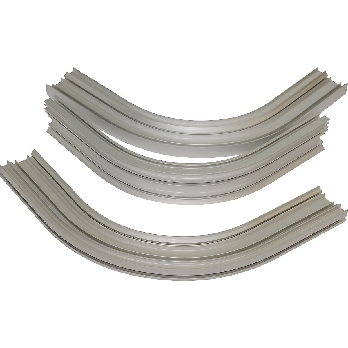 Curved overhead conveyor segment – QuickMOVE (Product illustration 5)-4