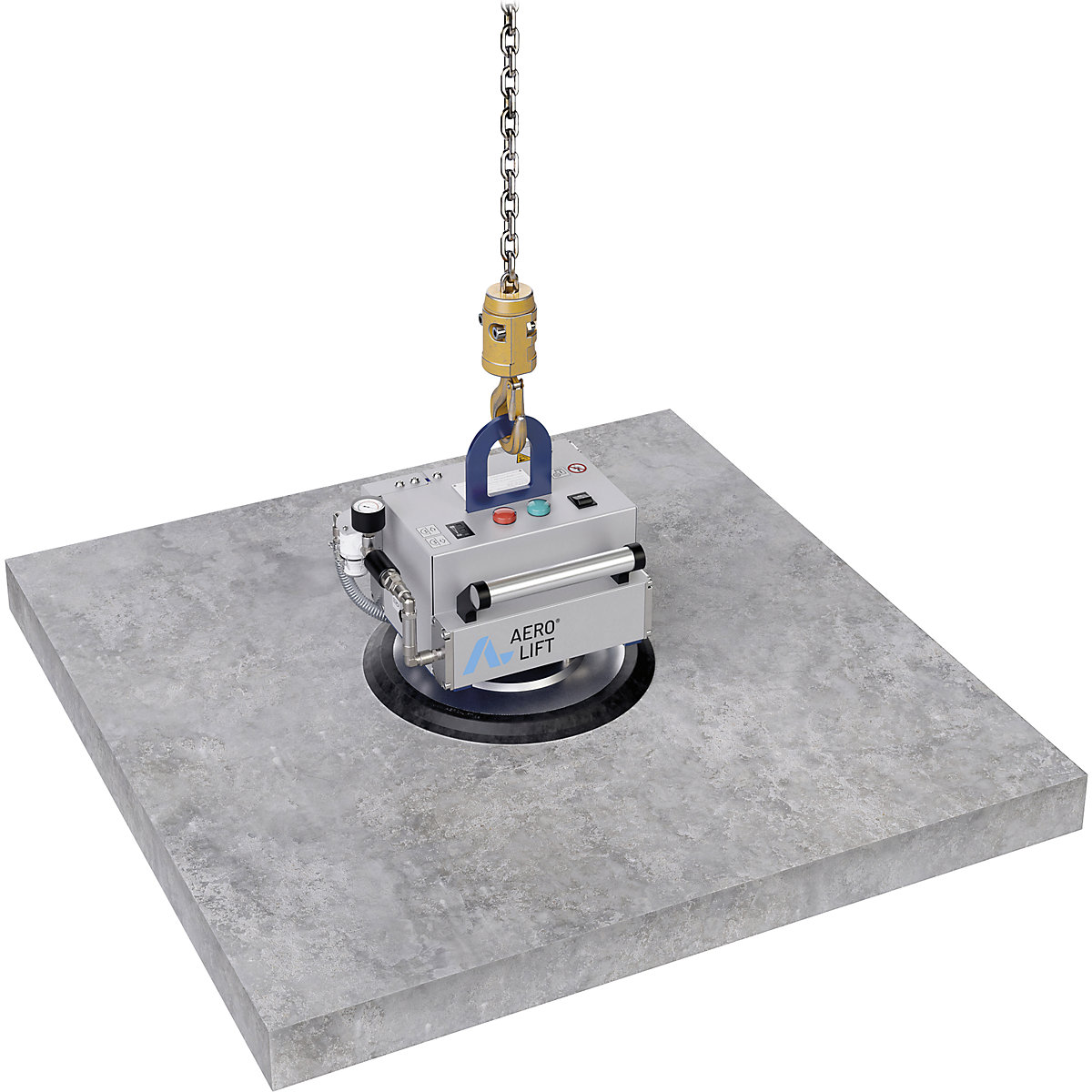 Dispozitiv de ridicat cu vid AERO-CUBE – AEROLift (Imagine produs 5)-4