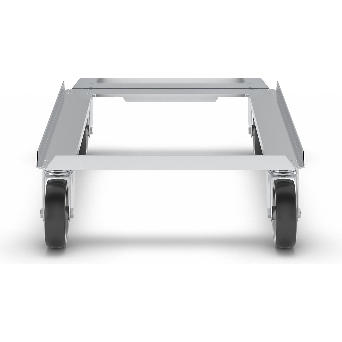 Șasiu din aluminiu (Imagine produs 5)-4