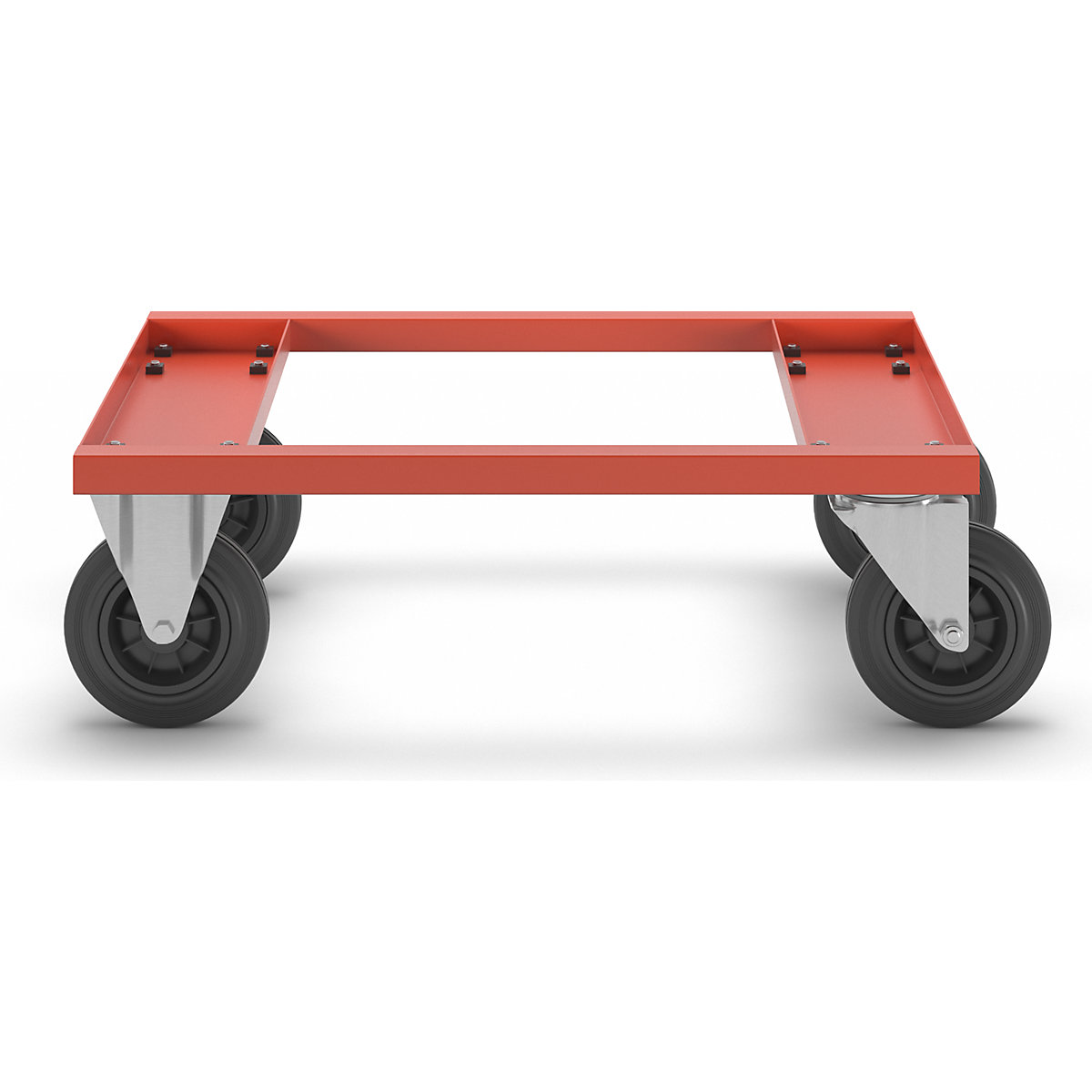 Șasiu pentru paleți KM217 – Kongamek (Imagine produs 2)-1