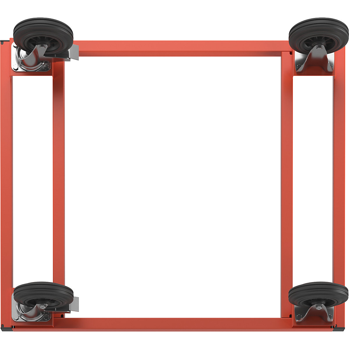 Șasiu pentru paleți KM217 – Kongamek (Imagine produs 5)-4
