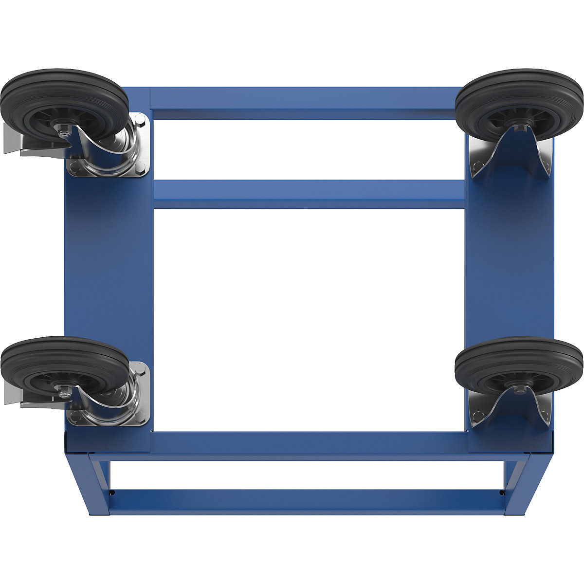 Șasiu pentru paleți KM221 – Kongamek (Imagine produs 5)-4