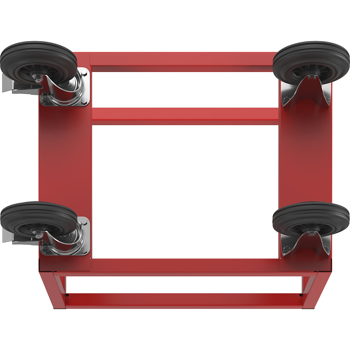 Șasiu pentru paleți KM221 – Kongamek (Imagine produs 5)-4