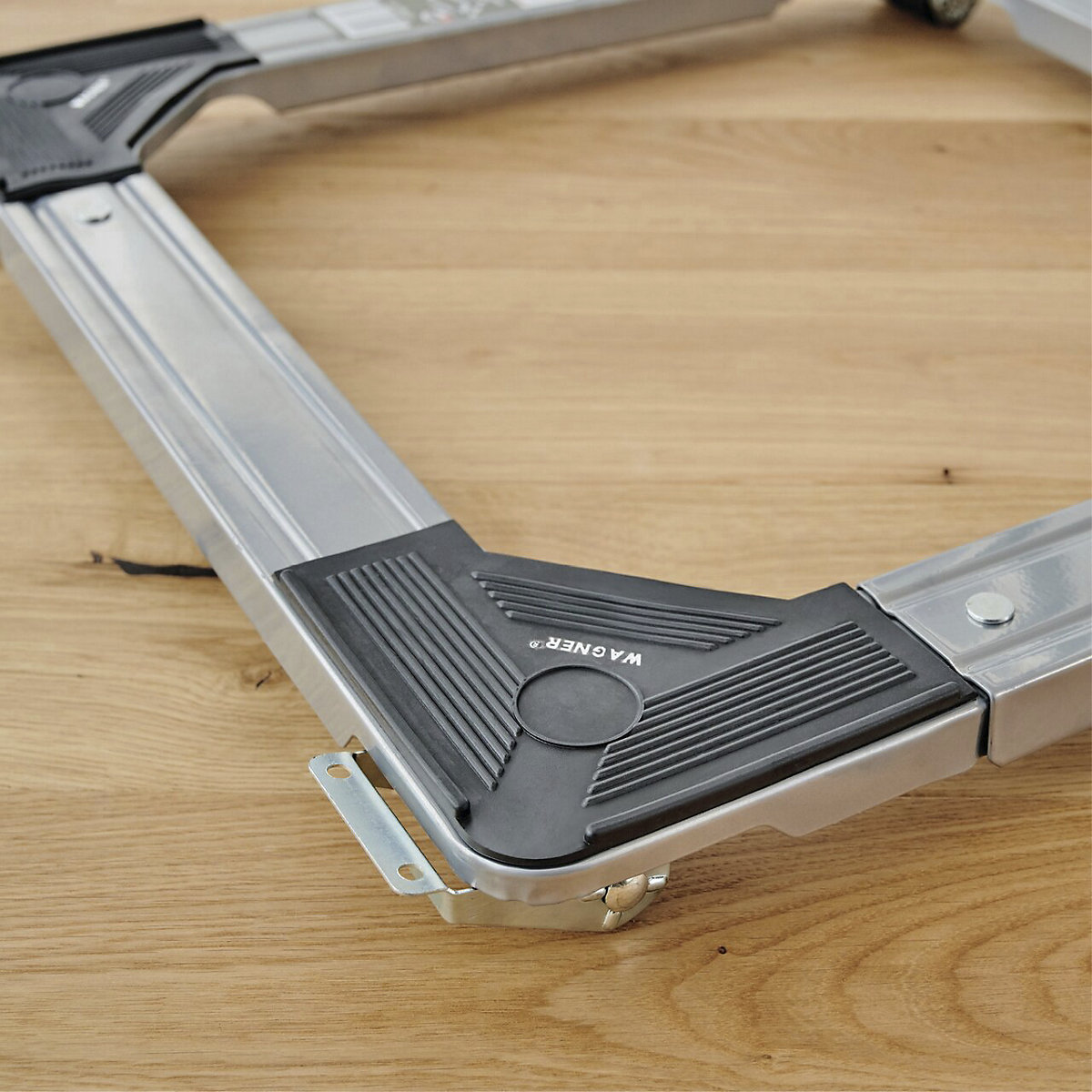 Accesoriu de transport, oțel – Wagner (Imagine produs 4)-3