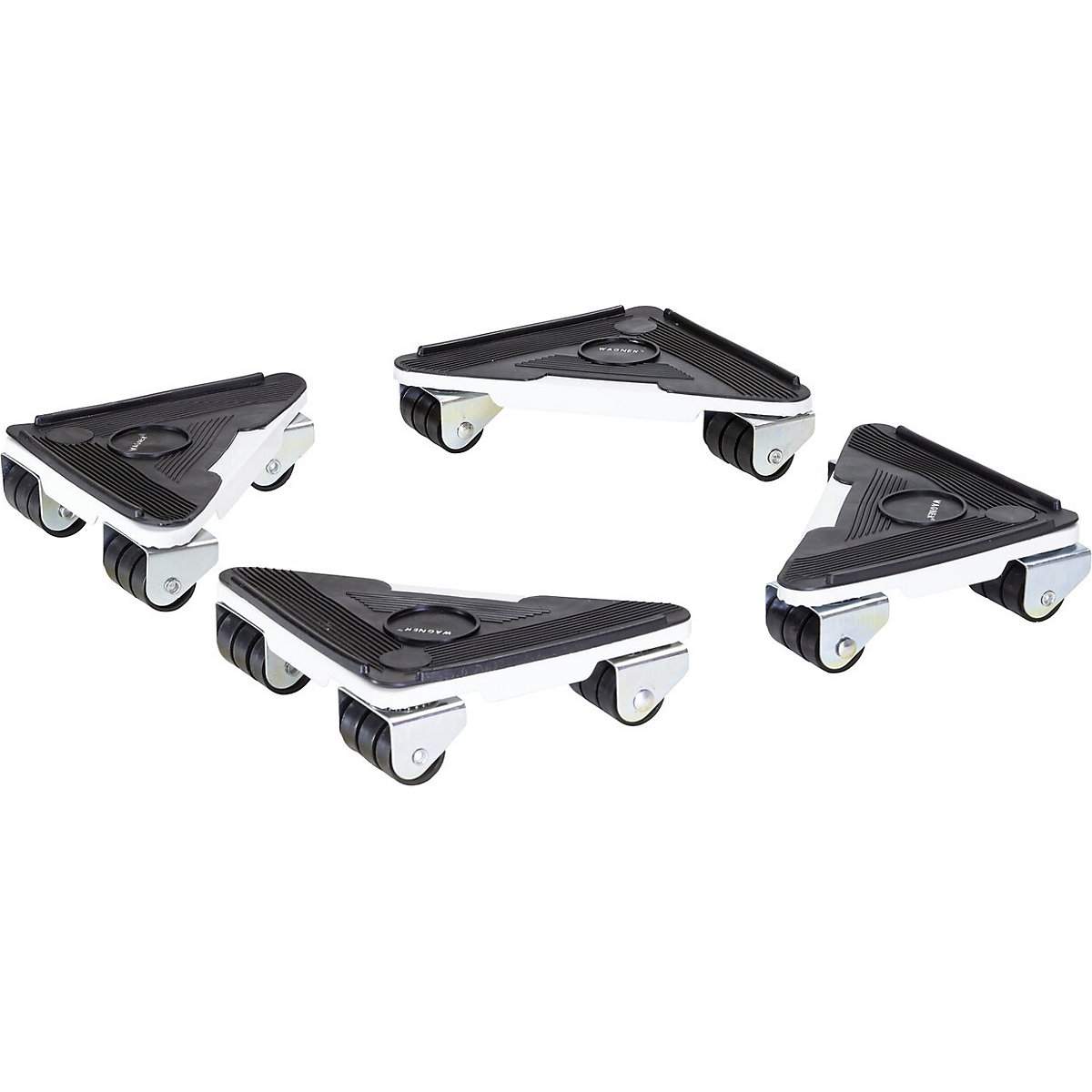 Accesoriu de transport, oţel &ndash; Wagner