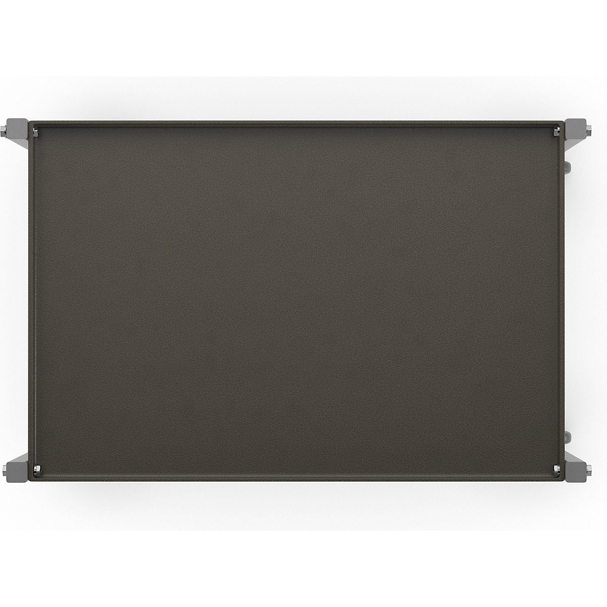 Cărucior cu banc de lucru cu 2 polițe – Kongamek (Imagine produs 6)-5