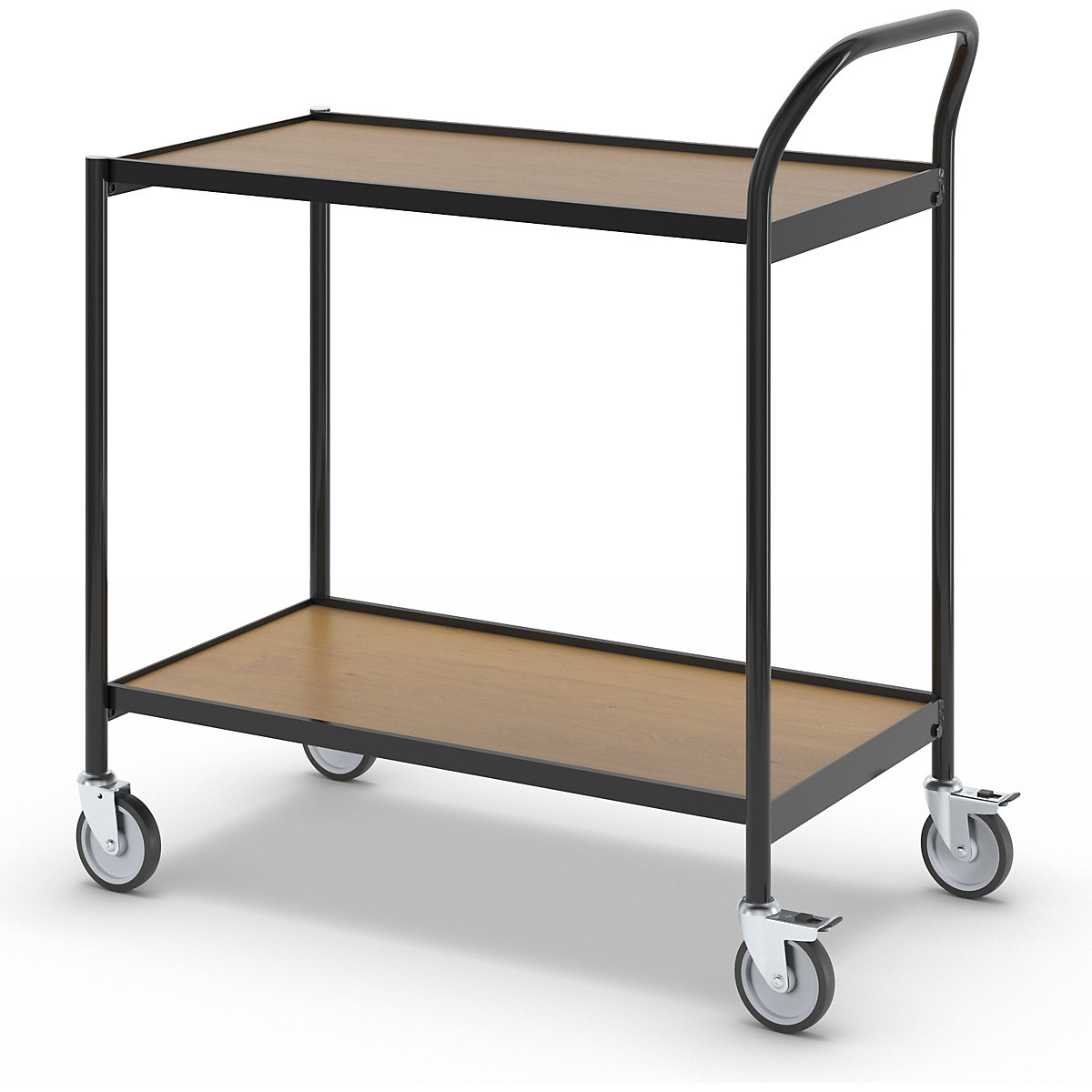 Cărucior cu blat de lucru – HelgeNyberg (Imagine produs 7)-6