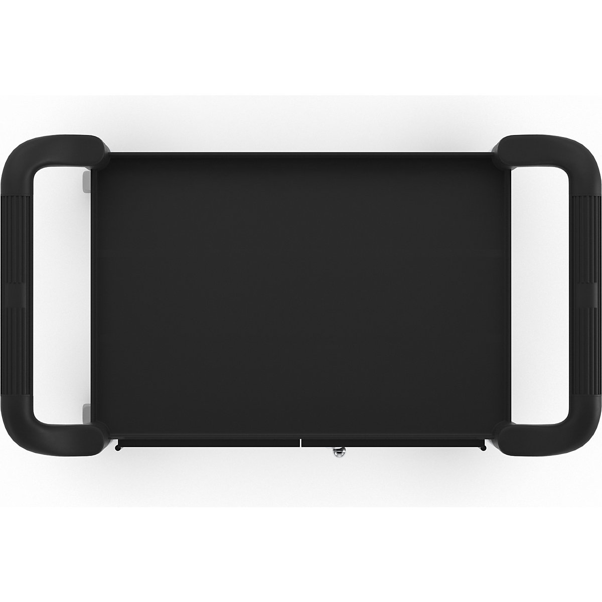 Cărucior universal, cu pereți metalici (Imagine produs 3)-2