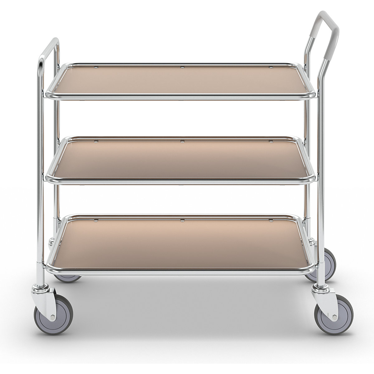 Cărucior cu banc de lucru – Kongamek (Imagine produs 2)-1