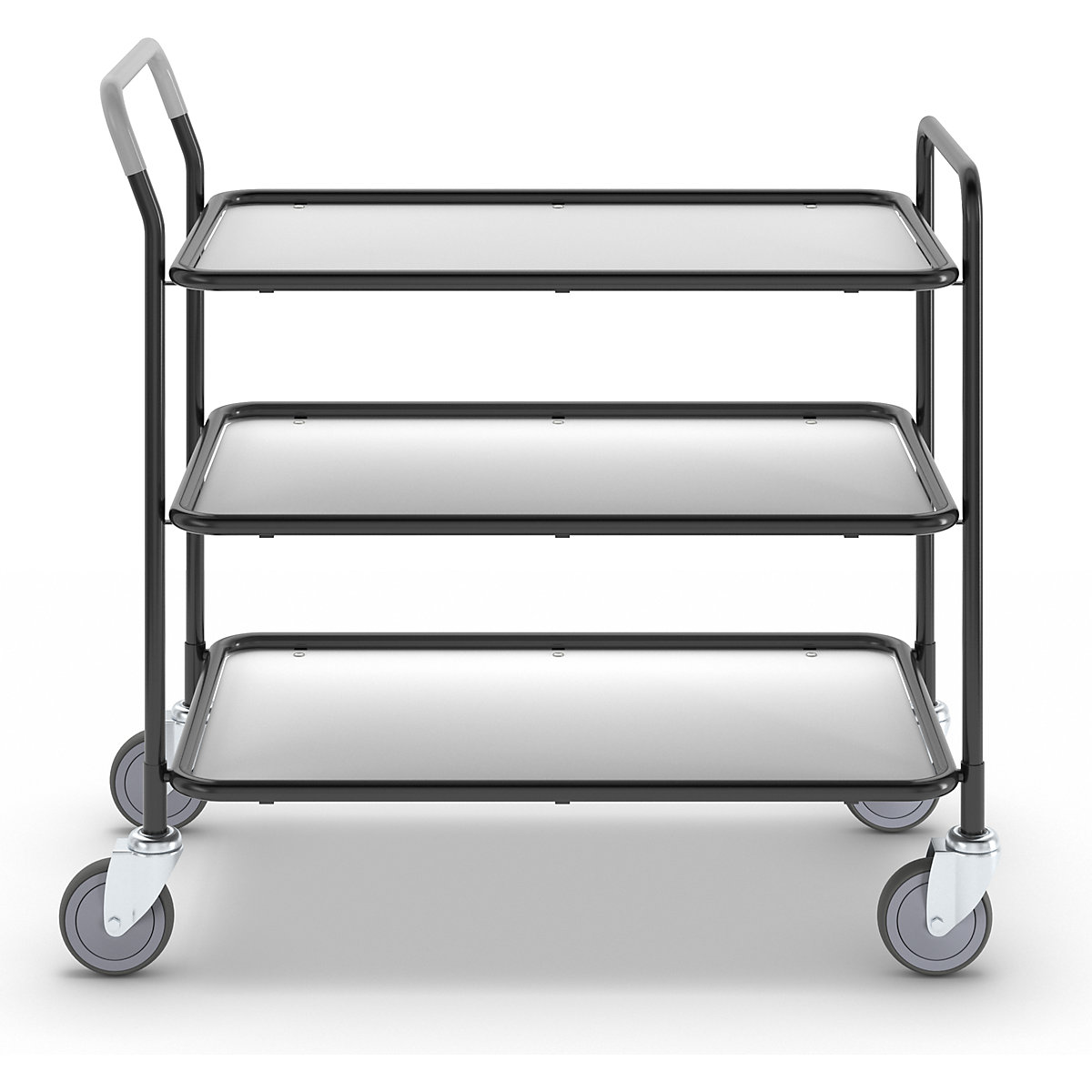 Cărucior cu banc de lucru – Kongamek (Imagine produs 4)-3