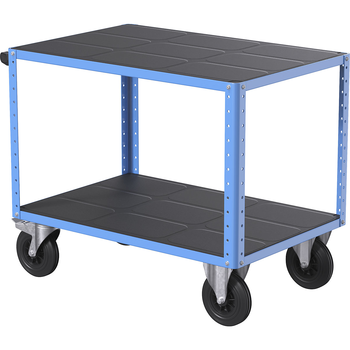 Cărucior de montaj CustomLine – eurokraft pro (Imagine produs 5)-4