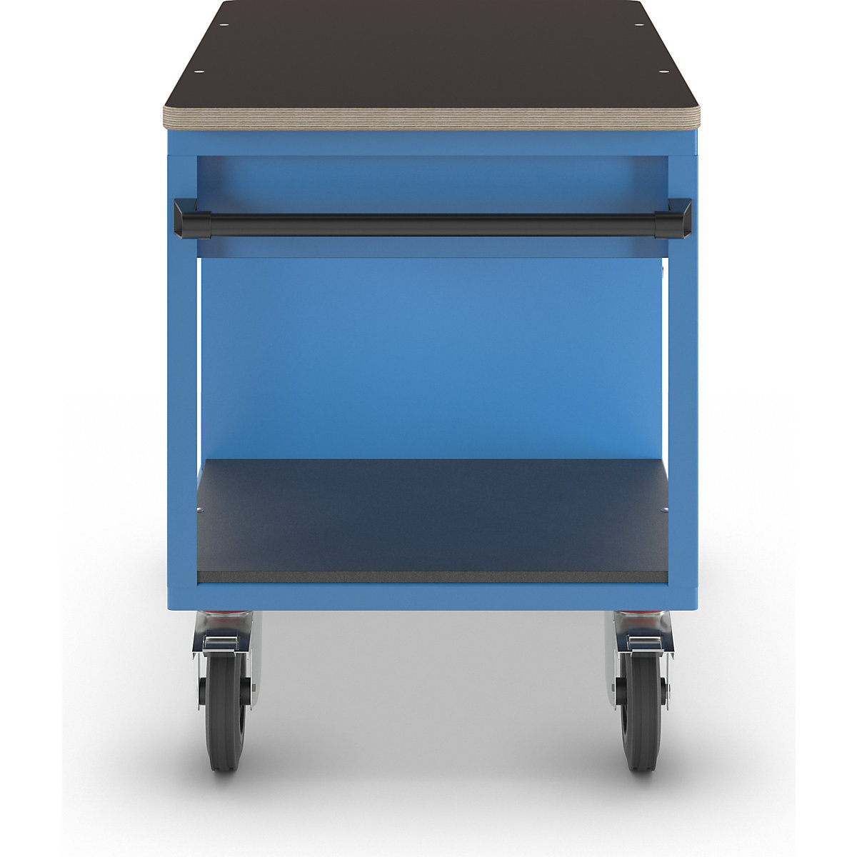 Cărucior de montaj – eurokraft pro (Imagine produs 2)-1