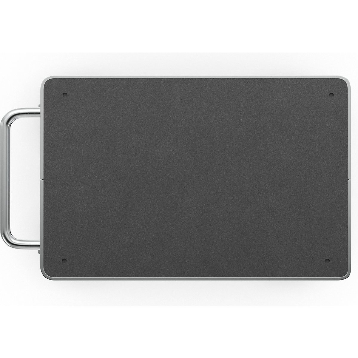 Cărucior de montaj zincat JUMBO – Kongamek (Imagine produs 12)-11