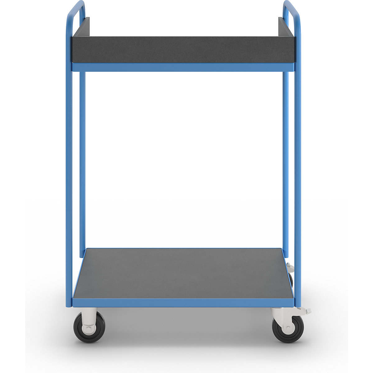 Masă de lucru MOBIL – eurokraft pro (Imagine produs 4)-3