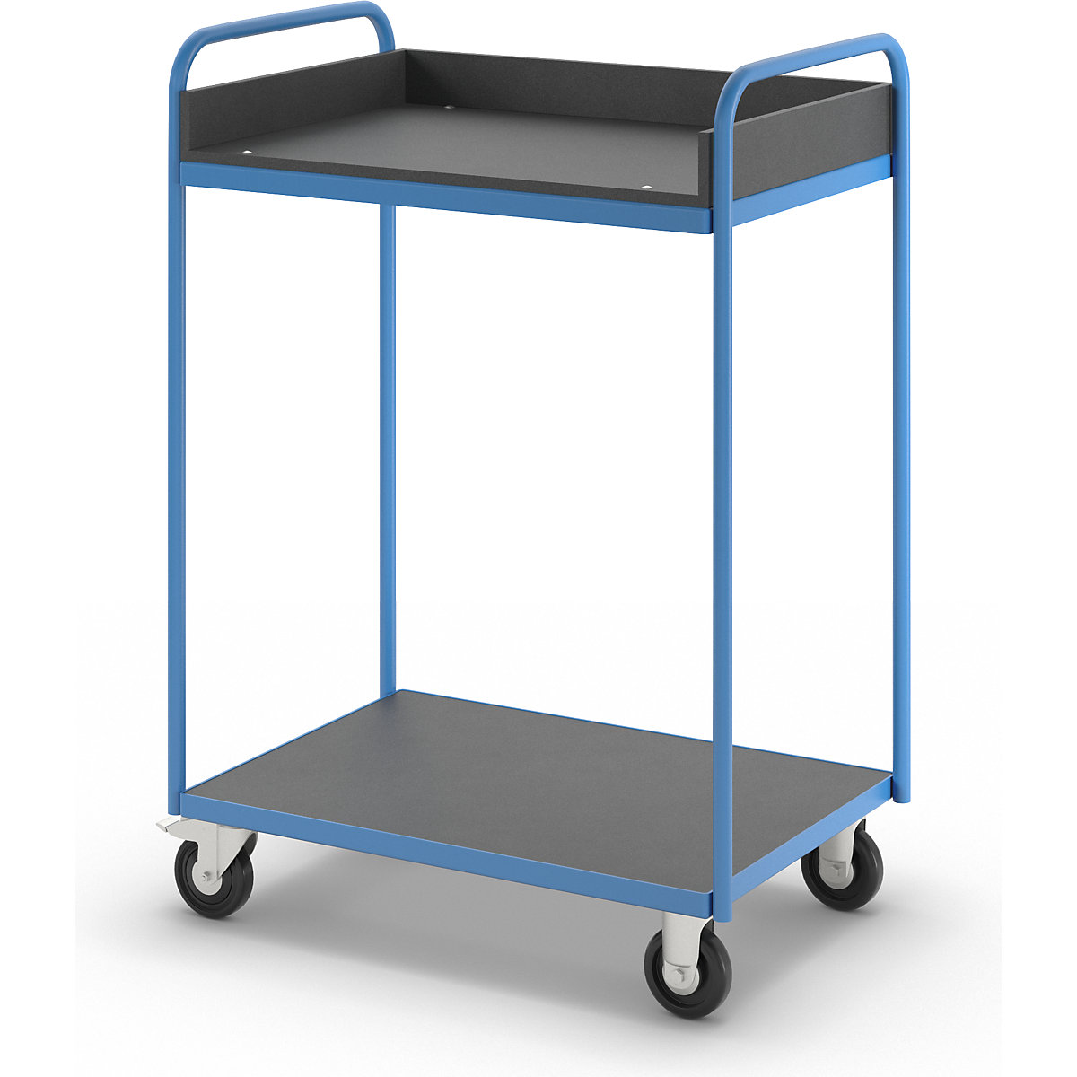 Masă de lucru MOBIL – eurokraft pro (Imagine produs 7)-6