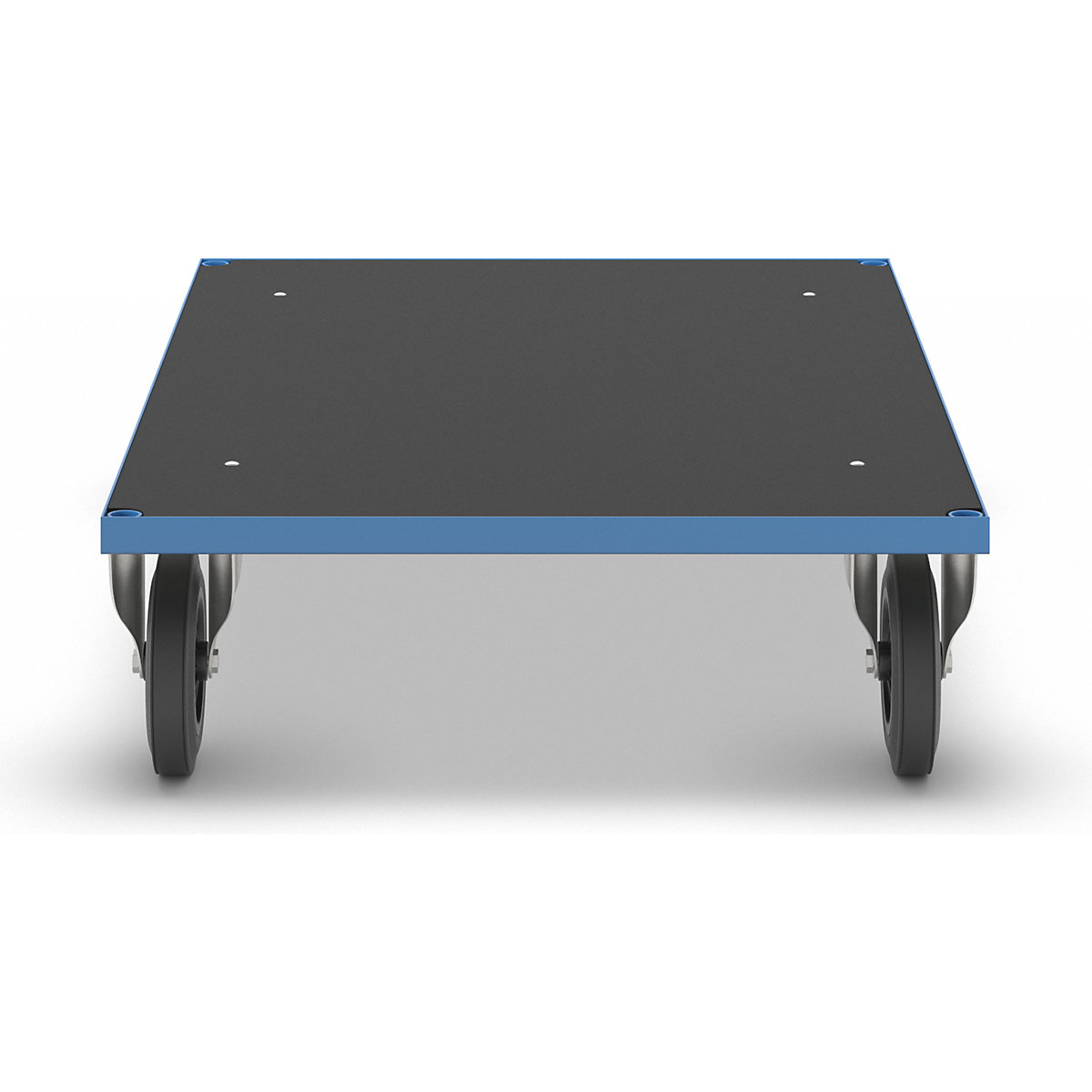 Cărucior cu platformă KM33 – Kongamek (Imagine produs 3)-2