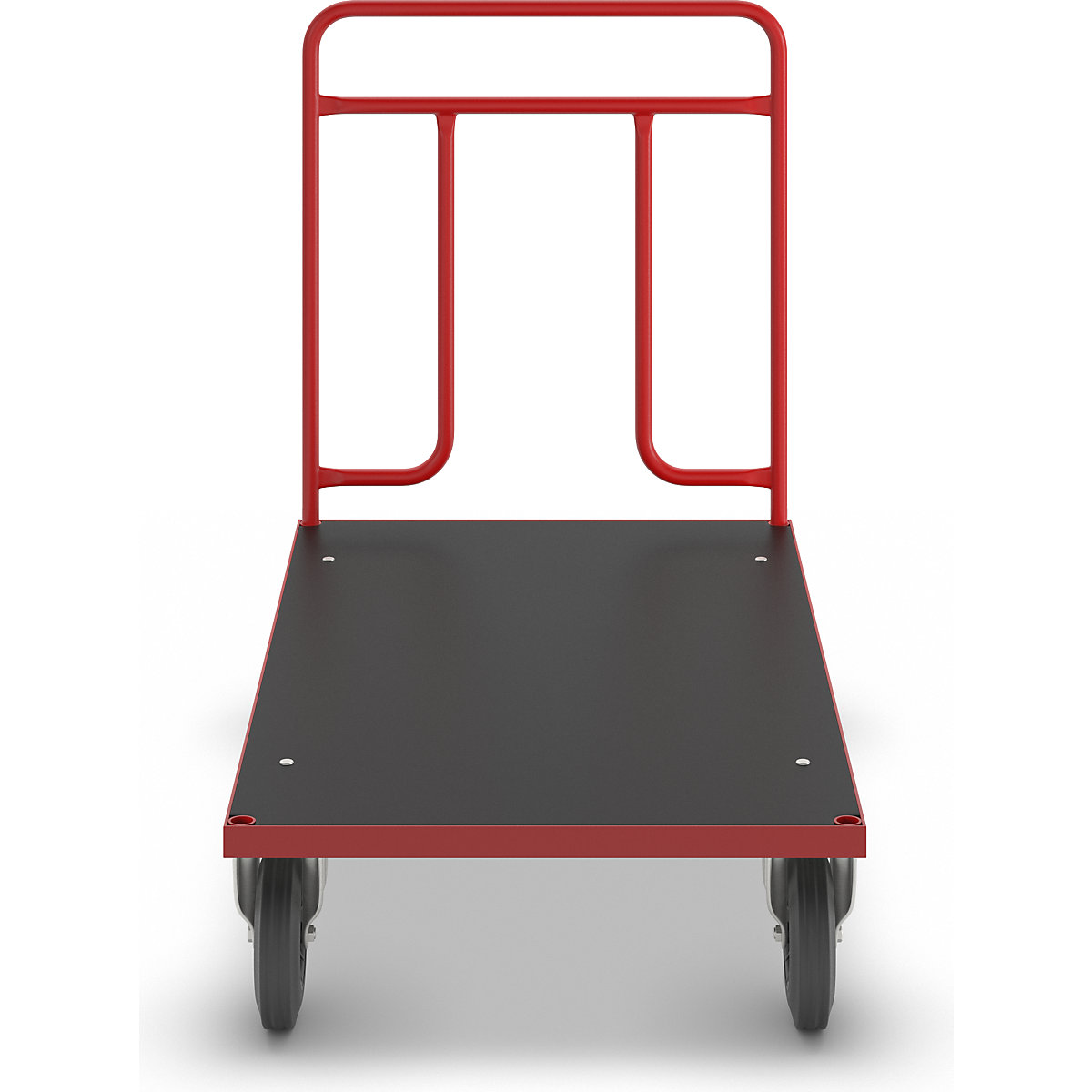 Cărucior cu platformă KM731 – Kongamek (Imagine produs 7)-6