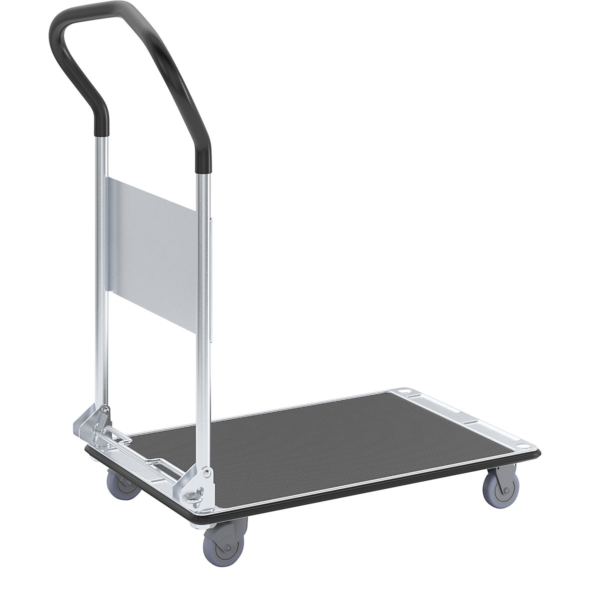 Cărucior cu platformă PREMIUM 150