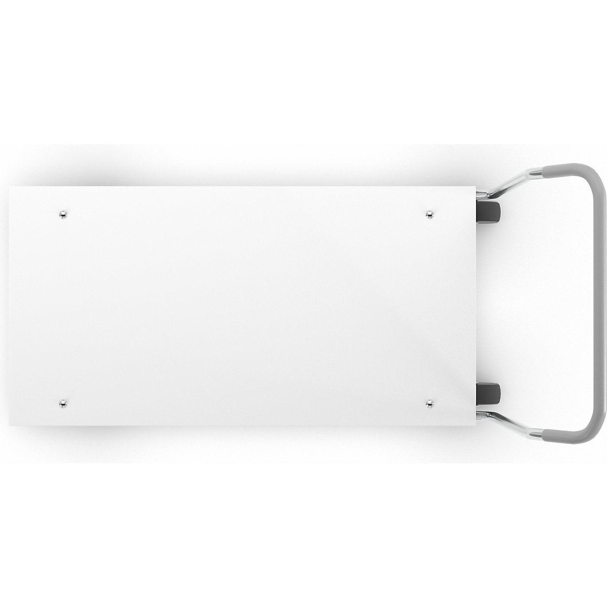 Cărucior cu platformă SERIE 100 – HelgeNyberg (Imagine produs 7)-6