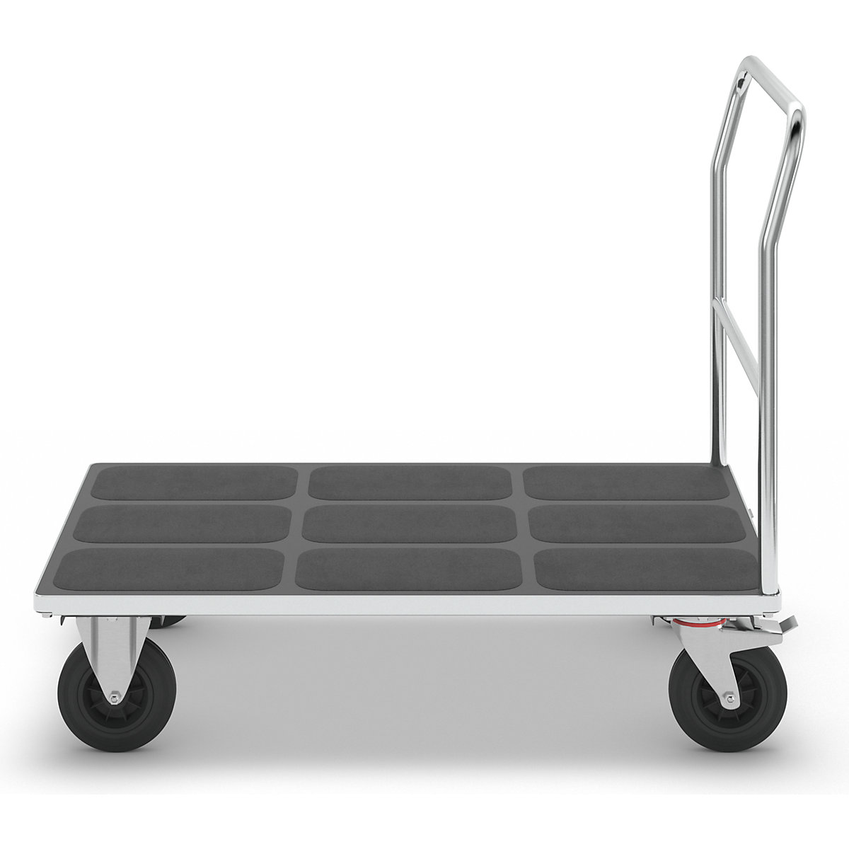 Cărucior cu platformă – eurokraft pro (Imagine produs 6)-5