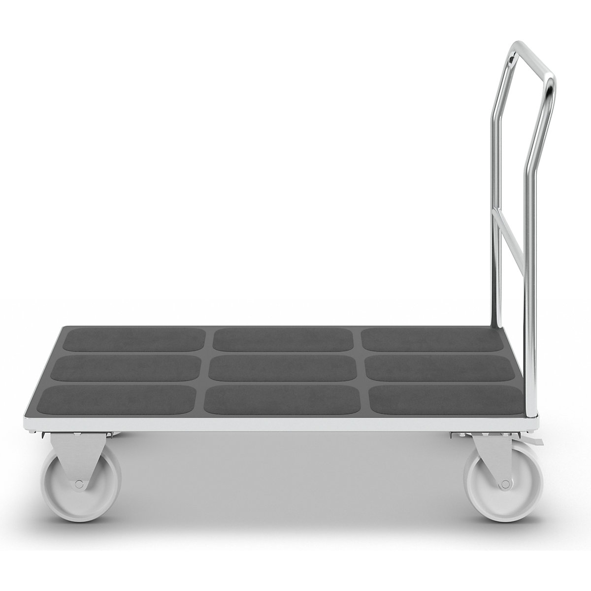 Cărucior cu platformă – eurokraft pro (Imagine produs 7)-6