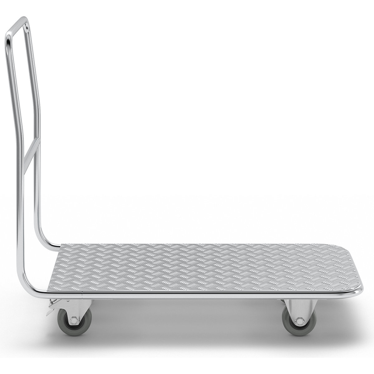 Cărucior cu platformă – eurokraft pro (Imagine produs 5)-4