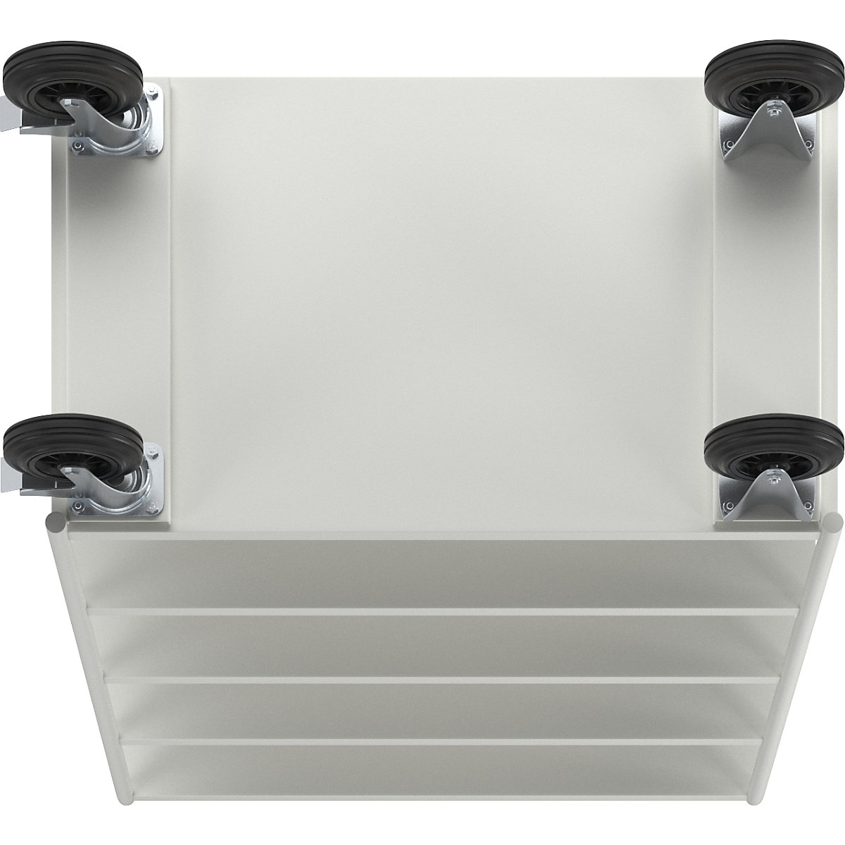 Cărucior etajat KM41 – Kongamek (Imagine produs 6)-5