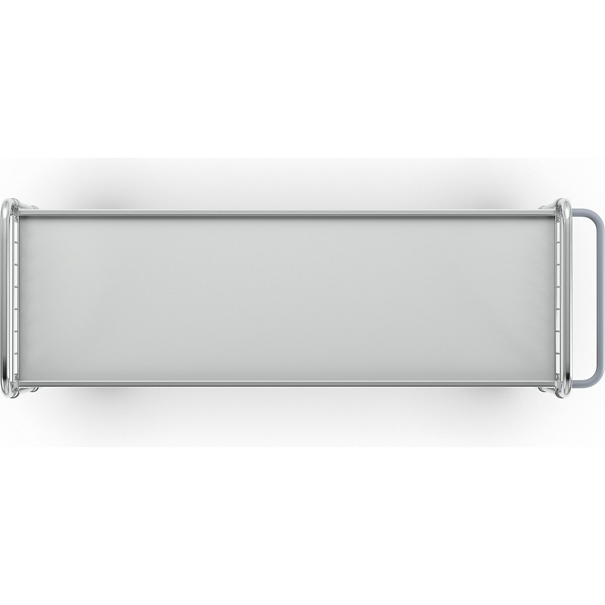 Cărucior etajat SERIE 100 – HelgeNyberg (Imagine produs 6)-5