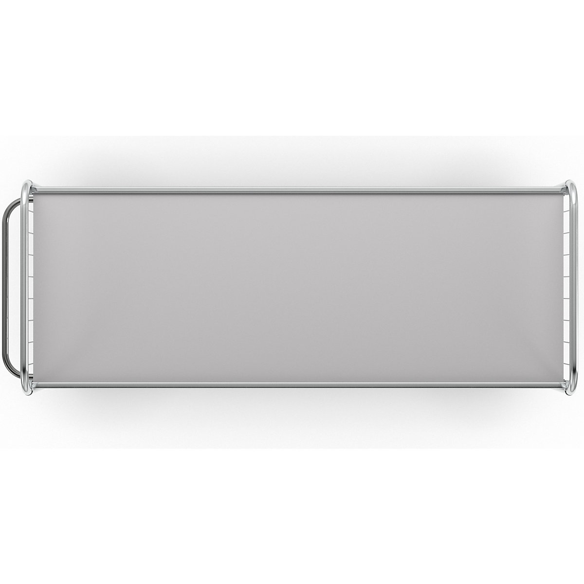 Cărucior etajat flexibil – Kongamek (Imagine produs 7)-6