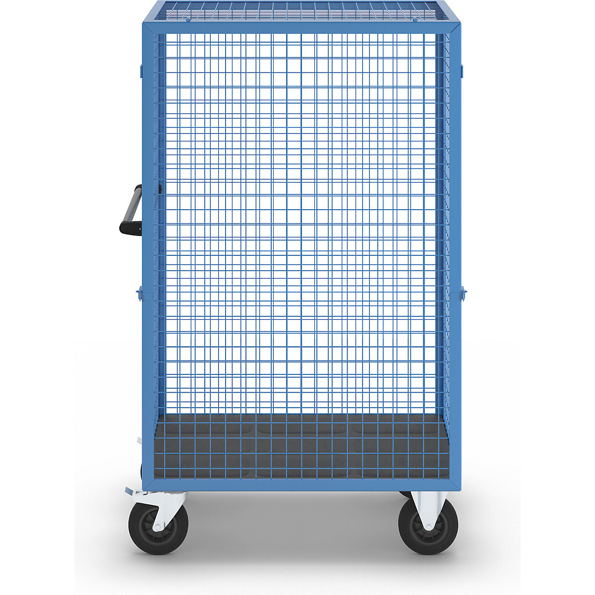 Cărucior etajat – eurokraft pro (Imagine produs 6)-5
