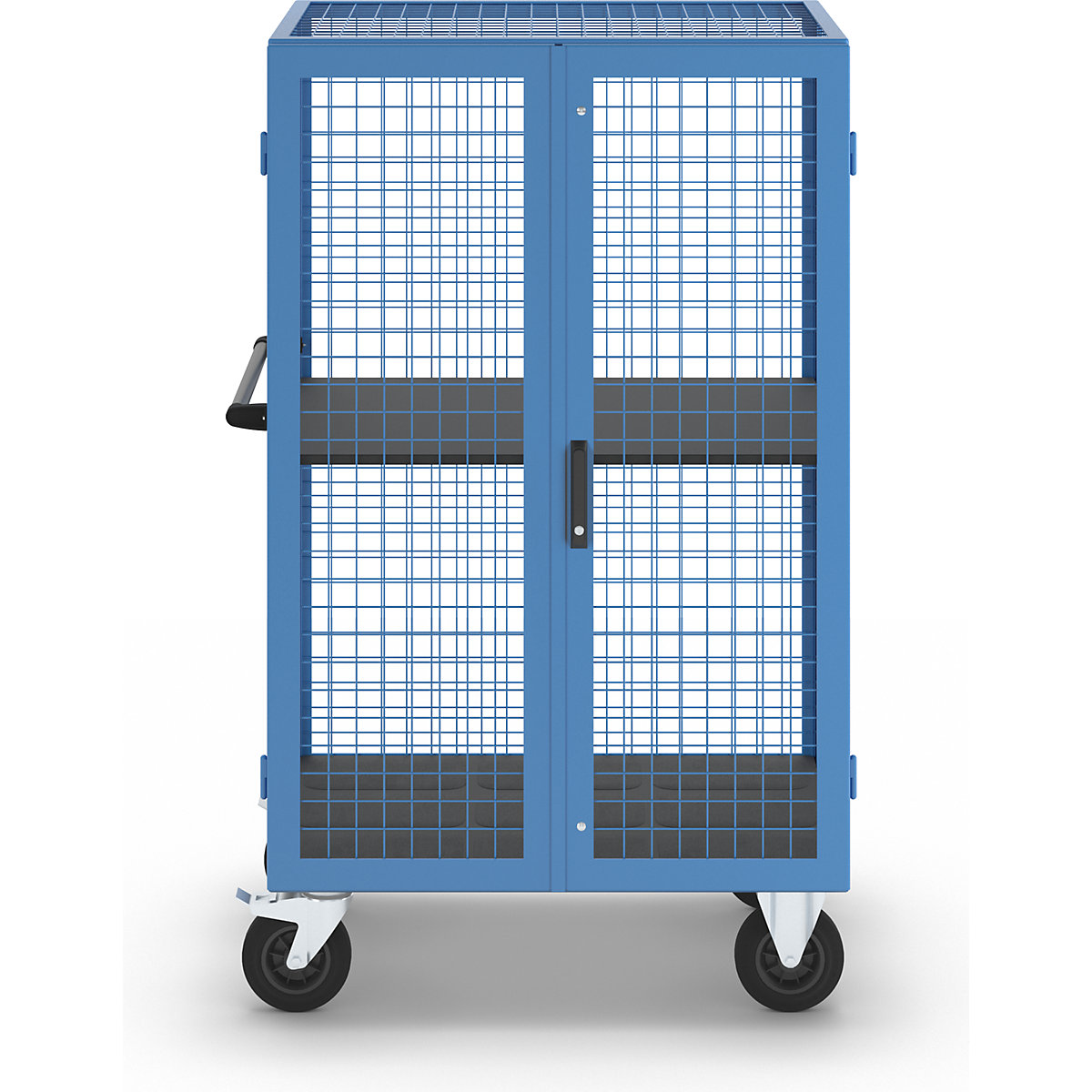 Cărucior etajat – eurokraft pro (Imagine produs 13)-12